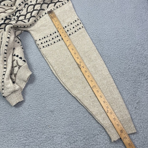 Vintage Protege Collection Sweater Men's XLT Coogi Style 3D Cosby Knit 90s - Picture 12 of 12